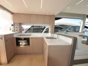 Thumbnail von Sunseeker Manhattan 52 ANAHITAH