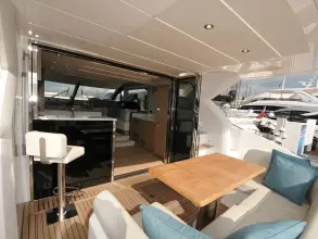 Thumbnail von Sunseeker Manhattan 52 ANAHITAH