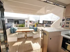 Thumbnail von Sunseeker Manhattan 52 ANAHITAH