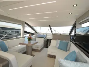 Thumbnail von Sunseeker Manhattan 52 ANAHITAH