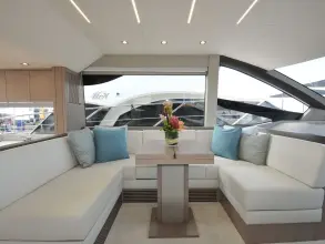 Thumbnail von Sunseeker Manhattan 52 ANAHITAH