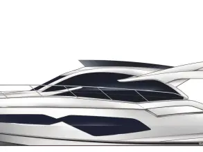 Thumbnail von Sunseeker Manhattan 52 ANAHITAH