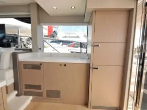 Thumbnail von Sunseeker Manhattan 52 ANAHITAH