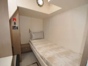 Thumbnail von Sunseeker Manhattan 52 ANAHITAH