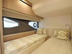 Thumbnail von Sunseeker Manhattan 52 ANAHITAH