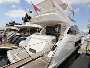 Thumbnail von Sunseeker Manhattan 52 ANAHITAH