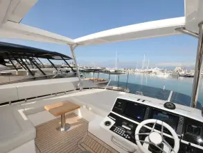 Thumbnail von Sunseeker Manhattan 52 ANAHITAH