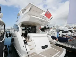 Thumbnail von Sunseeker Manhattan 52 ANAHITAH