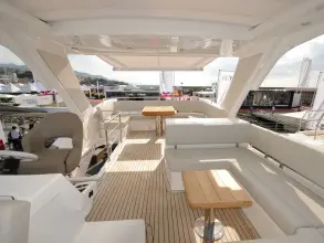 Thumbnail von Sunseeker Manhattan 52 ANAHITAH