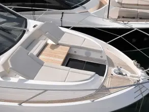 Thumbnail von Sunseeker Manhattan 52 ANAHITAH