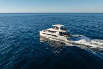 Thumbnail von Leopard 53 Powercat B5143