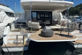 Thumbnail von Leopard 53 Powercat B5143