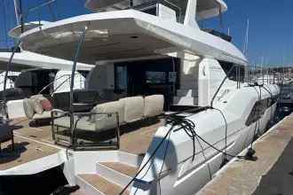 Thumbnail von Leopard 53 Powercat B5143