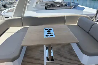 Thumbnail von Leopard 53 Powercat B5143