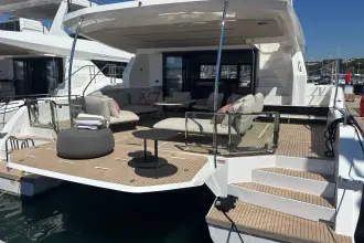 Thumbnail von Leopard 53 Powercat B5143