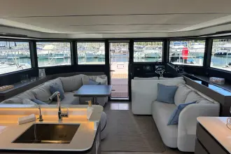 Thumbnail von Leopard 53 Powercat B5143