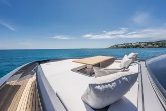 Thumbnail von Pershing GTX70 PERSHING GTX70 M/Y REEMA