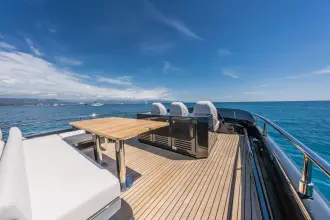 Thumbnail von Pershing GTX70 PERSHING GTX70 M/Y REEMA