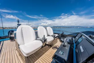 Thumbnail von Pershing GTX70 PERSHING GTX70 M/Y REEMA