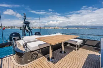Thumbnail von Pershing GTX70 PERSHING GTX70 M/Y REEMA