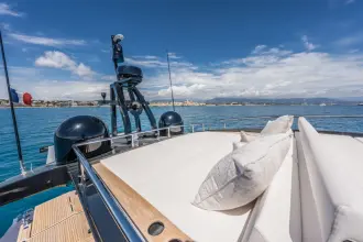 Thumbnail von Pershing GTX70 PERSHING GTX70 M/Y REEMA