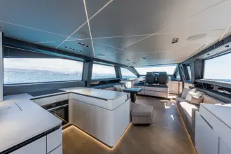 Thumbnail von Pershing GTX70 PERSHING GTX70 M/Y REEMA