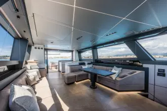 Thumbnail von Pershing GTX70 PERSHING GTX70 M/Y REEMA
