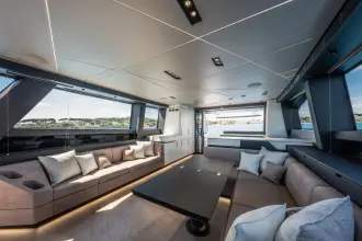 Thumbnail von Pershing GTX70 PERSHING GTX70 M/Y REEMA