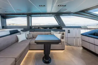Thumbnail von Pershing GTX70 PERSHING GTX70 M/Y REEMA