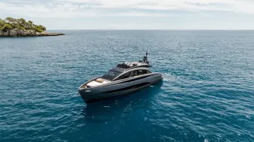 Thumbnail von Pershing GTX70 PERSHING GTX70 M/Y REEMA