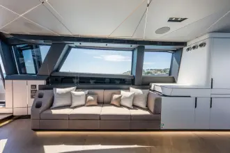 Thumbnail von Pershing GTX70 PERSHING GTX70 M/Y REEMA