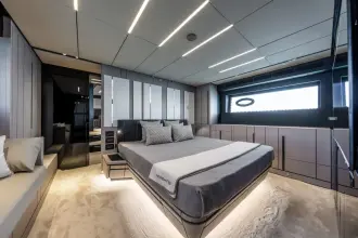 Thumbnail von Pershing GTX70 PERSHING GTX70 M/Y REEMA