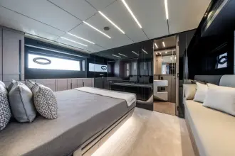 Thumbnail von Pershing GTX70 PERSHING GTX70 M/Y REEMA