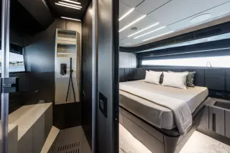 Thumbnail von Pershing GTX70 PERSHING GTX70 M/Y REEMA