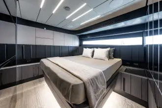Thumbnail von Pershing GTX70 PERSHING GTX70 M/Y REEMA