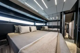 Thumbnail von Pershing GTX70 PERSHING GTX70 M/Y REEMA