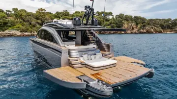 Thumbnail von Pershing GTX70 PERSHING GTX70 M/Y REEMA