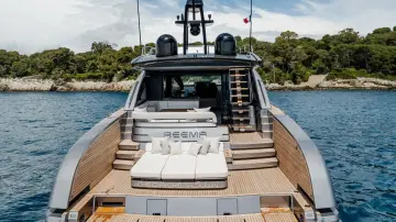 Thumbnail von Pershing GTX70 PERSHING GTX70 M/Y REEMA