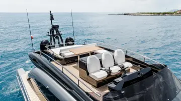 Thumbnail von Pershing GTX70 PERSHING GTX70 M/Y REEMA