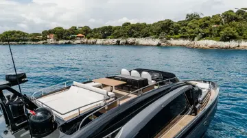 Thumbnail von Pershing GTX70 PERSHING GTX70 M/Y REEMA