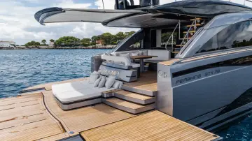 Thumbnail von Pershing GTX70 PERSHING GTX70 M/Y REEMA