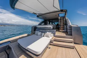 Thumbnail von Pershing GTX70 PERSHING GTX70 M/Y REEMA