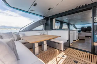 Thumbnail von Pershing GTX70 PERSHING GTX70 M/Y REEMA