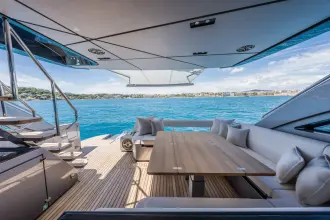 Thumbnail von Pershing GTX70 PERSHING GTX70 M/Y REEMA