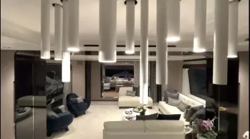 Thumbnail von Azimut 27 Meter Groß AZIMUT 27 GRANDE METRI