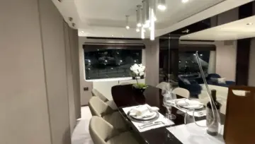 Thumbnail von Azimut 27 Meter Groß AZIMUT 27 GRANDE METRI