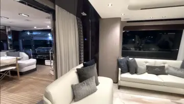 Thumbnail von Azimut 27 Meter Groß AZIMUT 27 GRANDE METRI