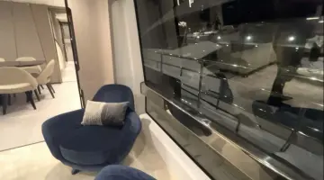 Thumbnail von Azimut 27 Meter Groß AZIMUT 27 GRANDE METRI