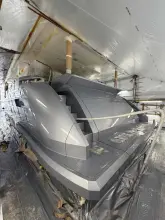 Thumbnail von Azimut 27 Meter Groß AZIMUT 27 GRANDE METRI