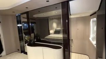 Thumbnail von Azimut 27 Meter Groß AZIMUT 27 GRANDE METRI